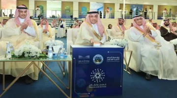 اكتشاف الشغف وإطلاق القدرات.. وزير التعليم يدشن المبادرة الوطنية للعلوم والتقنية